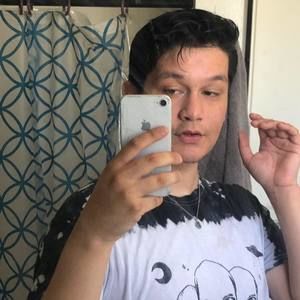 Meet your Posher, Robert